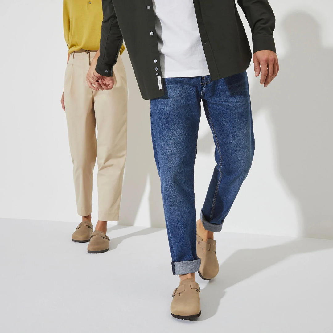 Birkenstock – Sundaze