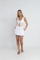 Rhythm Beach Side Skort