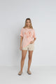 Rhythm Fatigue Corduroy Short