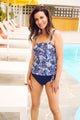 Jantzen Select Blouson Two Piece