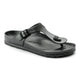 Birkenstock Gizeh EVA Metallic Anthracite Regular