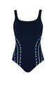 Sumarin Mastectomy Chlorine Resistant One Piece