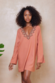 Tigerlily Adeline Tabitha Mini Kaftan
