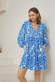 Arwen Long Sleeve Dress