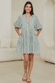 Maisie Babydoll Dress