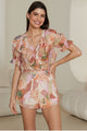 Primrose Short