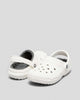 Crocs Classic Lined Clog