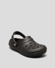 Crocs Classic Lined Clog