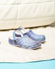Crocs Classic Denim Clog