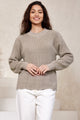 Josie Knit Jumper