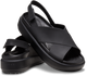 Crocs Brooklyn Luxe Cross Strap