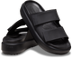Crocs Brooklyn Luxe Sandal