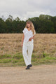 Rhythm Finley Cable Knit Vest