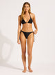 Seafolly Palermo Slide Tri
