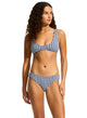 Seafolly Bella Multi Fit Longline Top