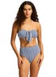 Seafolly Bella High Waisted Pant