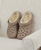 Crocs Classic Lined Clog