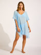 Seafolly Amnesia Kaftan