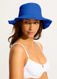 Seafolly Ahoy Bucket Hat