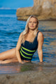 Sunflair Chlorine Resist One Piece