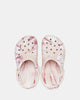 Crocs Classic Kids Marbled Clog