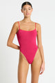 bond-eye Low Palace One Piece