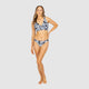 Baku Hot Tropics Regular Pant
