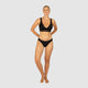 Baku Rococco D-DD Longline Bra