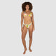 Baku Sardinia Soft Cheeky Pant