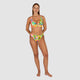 Baku Sardinia C-D Longline Bra