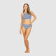 Baku Sea Spirit Mid Pant