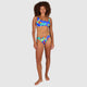 Baku Rio Grande Underwire Square Bra