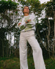 Rusty Billie Mid Rise Carpenter Pant