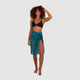 Baku Long Mesh Pareo
