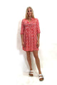 Seashapes Spinifix Pintuck Kaftan