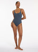 Jets Jetset Double Strap One Piece