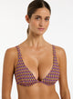 Jets Lumiere D-DD Underwire Tri Top