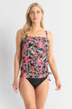 Jantzen Hamilton Bandeau Blouson Singlet