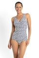 Jantzen Select Sheath One Piece