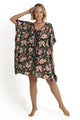 Jantzen Amari V Neck Kaftan
