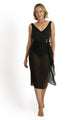 Jantzen Limitless Midi Mesh Sarong