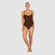 Baku Positano D-DD One Piece