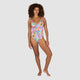 Baku Sardinia Grecian One Piece