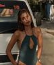 bond-eye Bisou One Piece