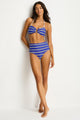 Sea Level Voyage High Waist Pant