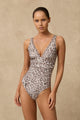 Monte & Lou Belle Multi Fit V One Piece