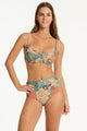 Sea Level Java High Waist Pant