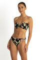 Sunseeker Amalfi D/DD Bandeau Bra