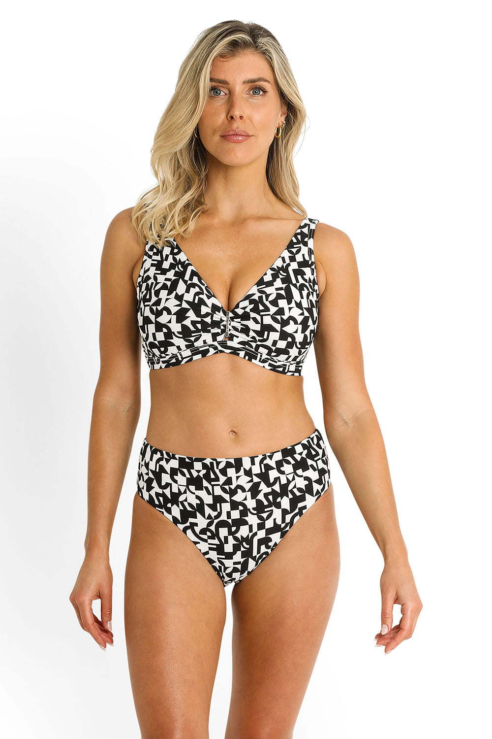 Sunseeker Soho E/F Minimiser Bra