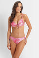 Sunseeker Mystic Glow Moulded Push Up Bra